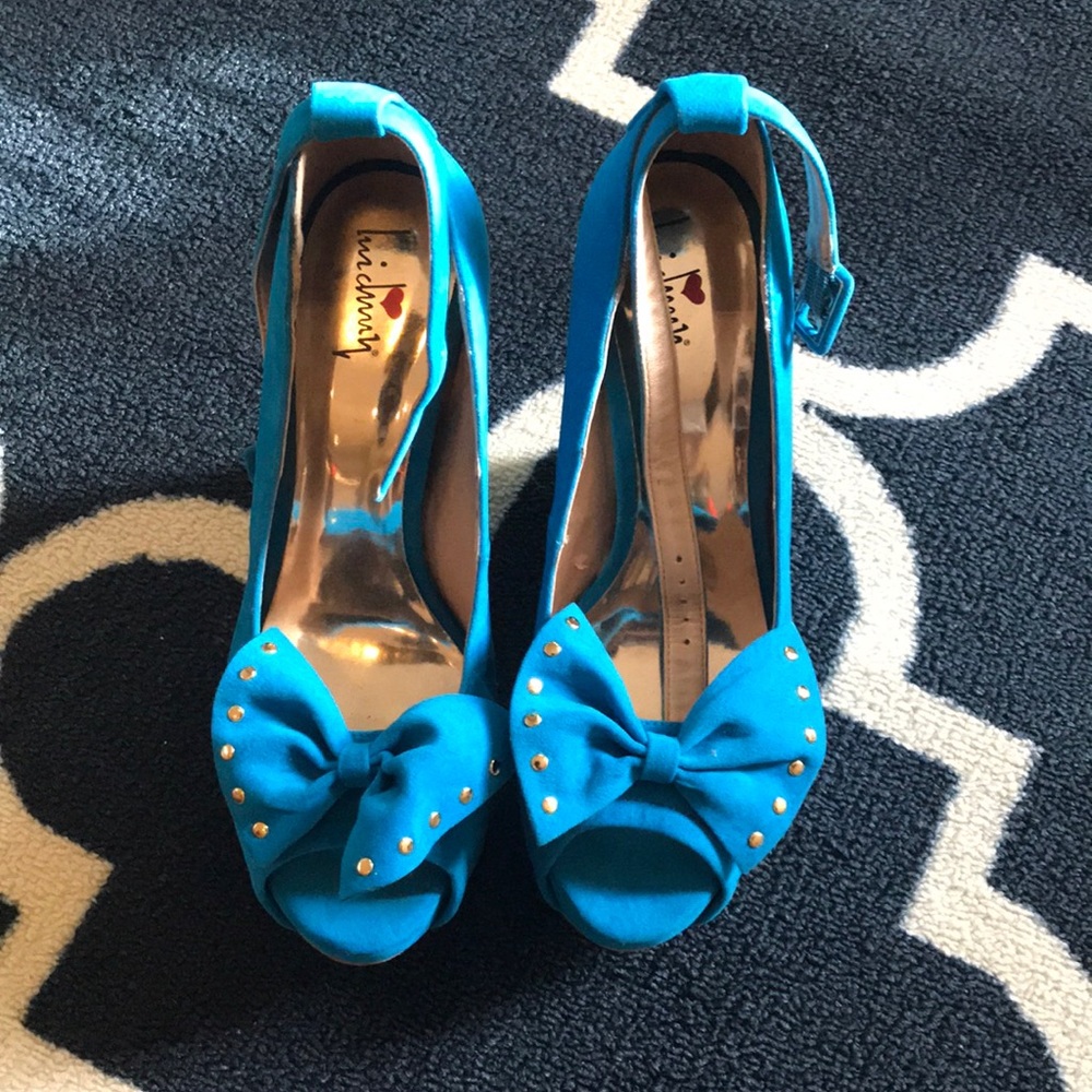 Heels